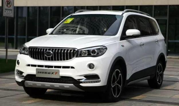 吉利车标仿制凯迪拉克,吉利美日牌所有标志