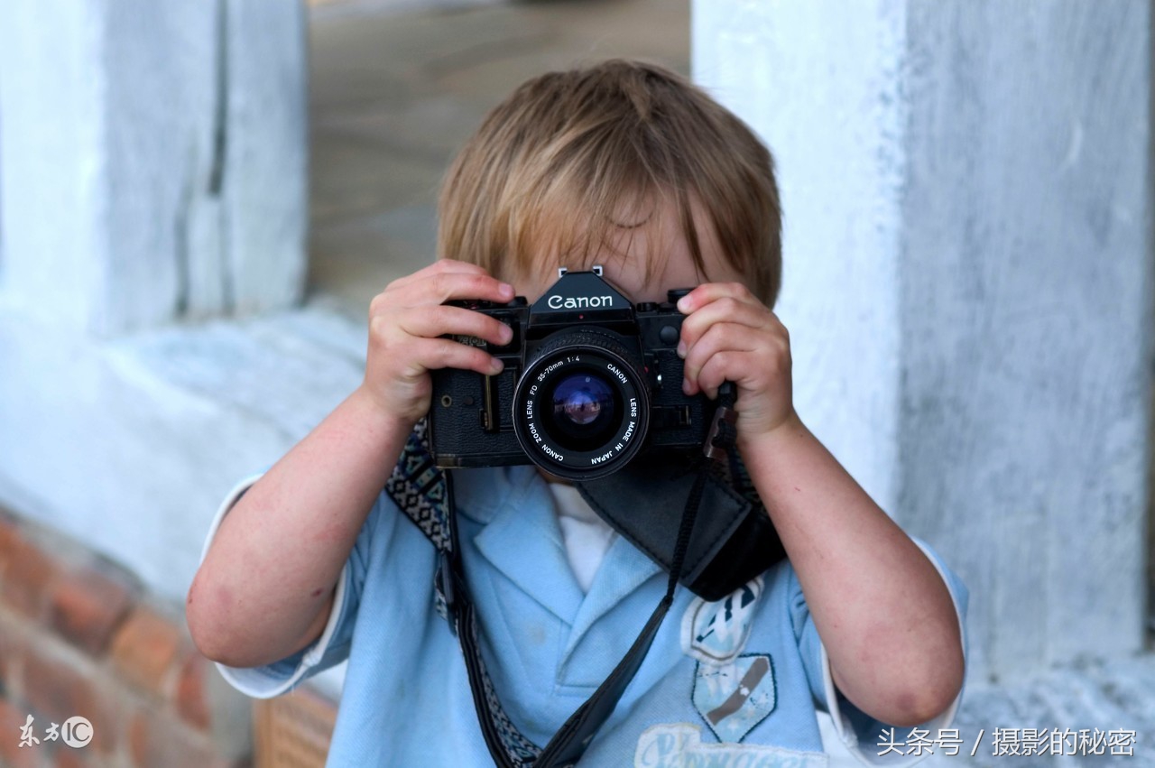 摄影技术怎么才能提高呢,简单的摄影难不难学