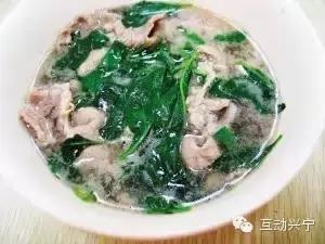 大家好,给大家介绍一下,这是我的家乡兴宁