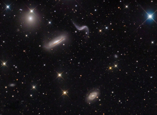 宇宙的终极到底是什么,宇宙的九个等级分别是什么