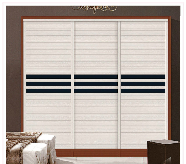 铝合金的衣柜有甲醛吗,铝合金衣柜优点和缺点