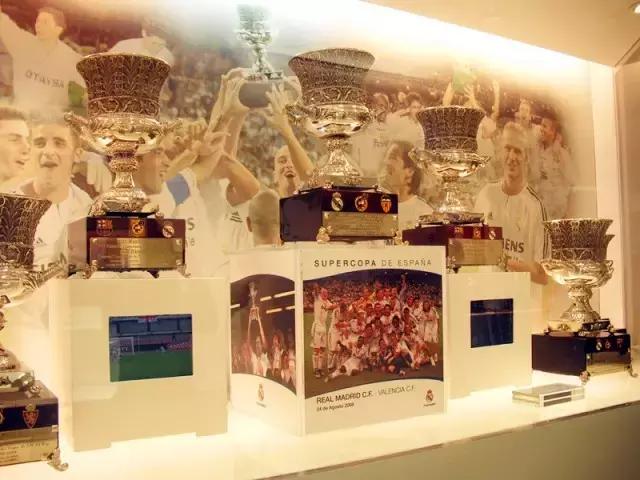 21世纪最伟大的俱乐部皇马,21世纪最伟大足球俱乐部皇马