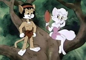 80后90后怀旧所有欧美动画片,陪伴80后的17部美国动画片