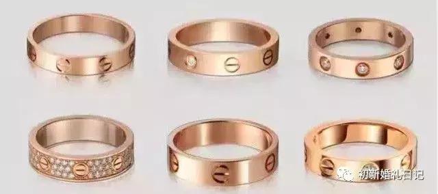 范冰冰钻戒价格表,范冰冰钻戒多少合适