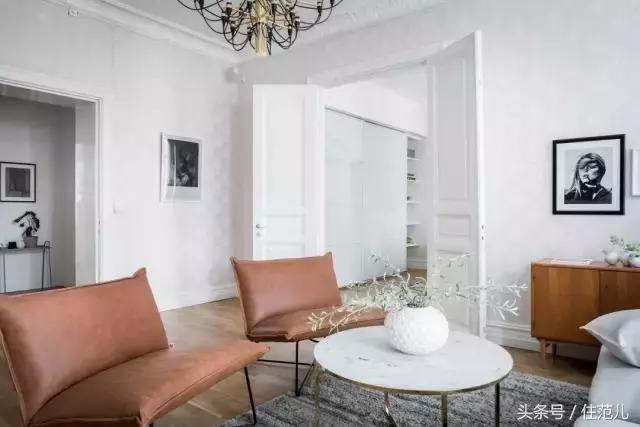 瞧，这是我去欧洲看的二手房，对比发现中国开发商简直就是渣！