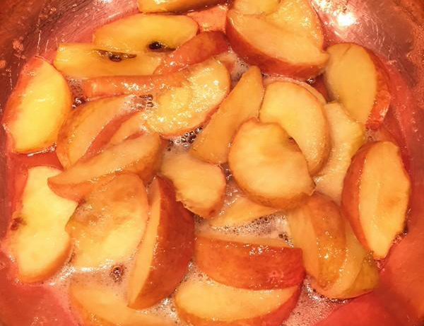 天然苹果果胶教学,苹果果胶