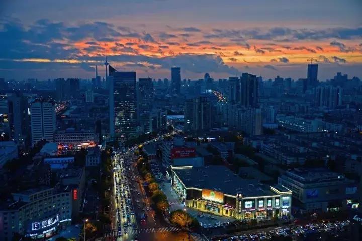 天津气温什么时候回升,天津迎来大风天气下周气温回升