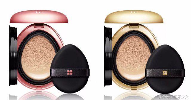 盘点秋冬好用的底妆！打钱！买！