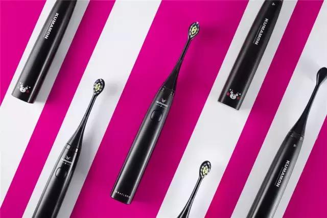 佟大为代言的电动牙刷,佟大为电动牙刷