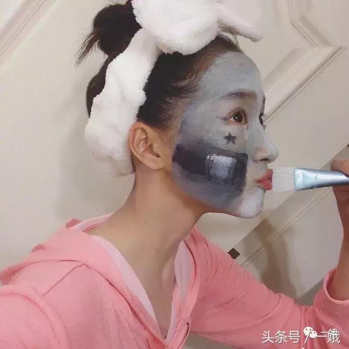 400万的鹿晗,鹿晗镜头里的关晓彤