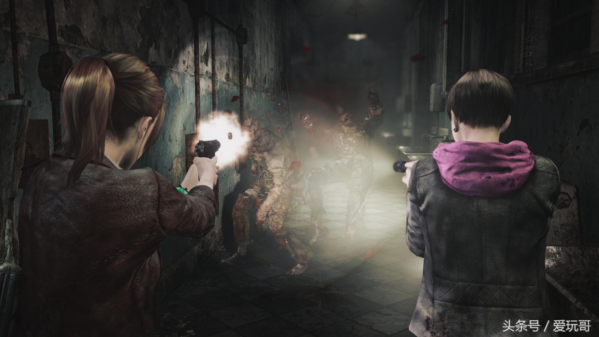 ign2017年十大最佳pc游戏,最好玩的单机电脑游戏大作推荐