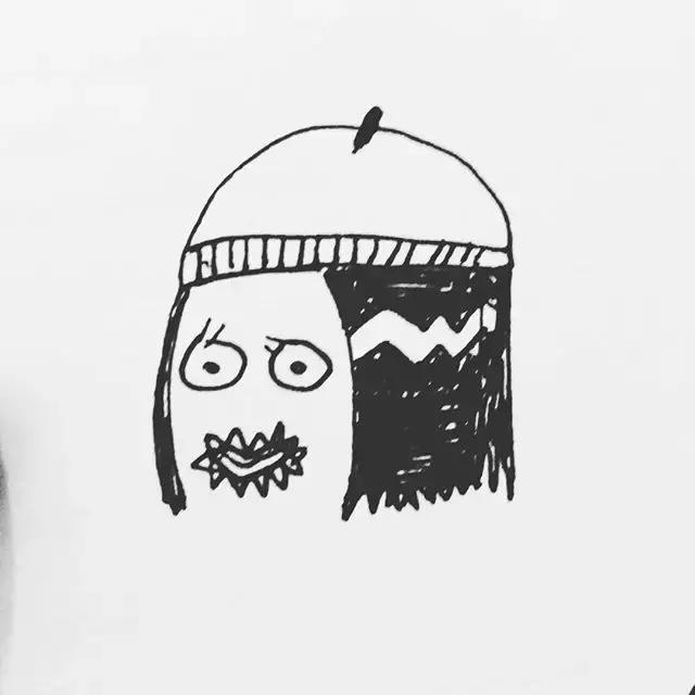 纹身师第一次给别人纹身,朋友带我去纹身然后后悔了