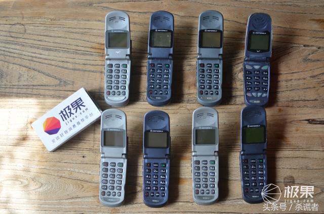 魅族手机情怀,我的青春很精彩