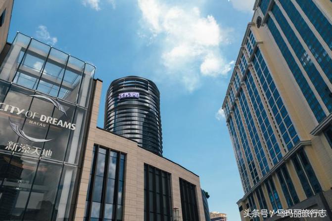 去澳门有什么可买的,去澳门哪个地方买便宜