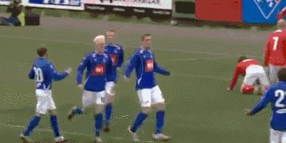 33万人口的小国,人口小国进世界杯