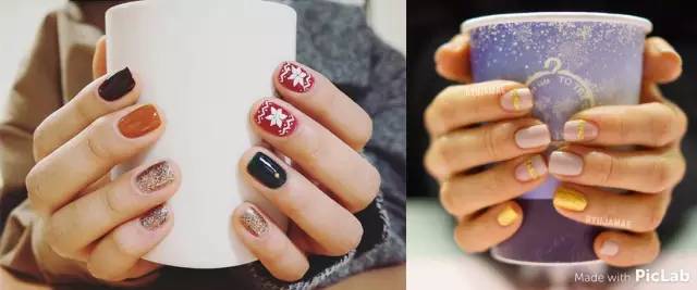 美甲店经营技巧美甲教程,美甲店怎么拍抖音吸引顾客