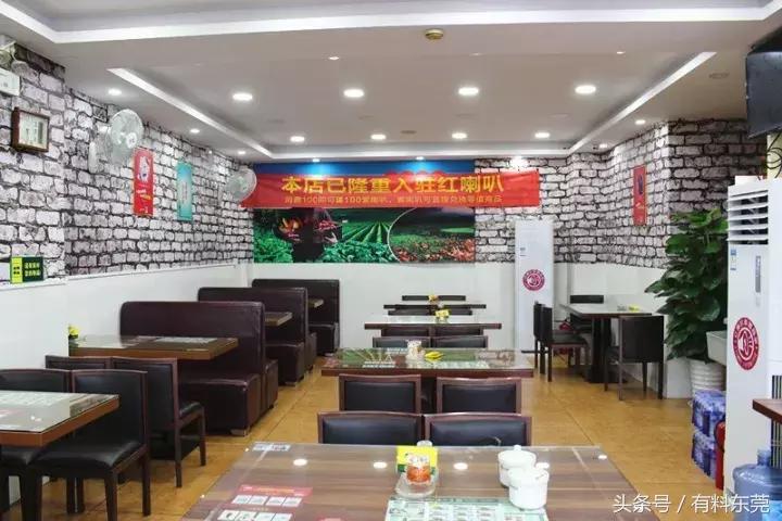 一周七天不重样！这家店，一下子解决了万江人的三大问题