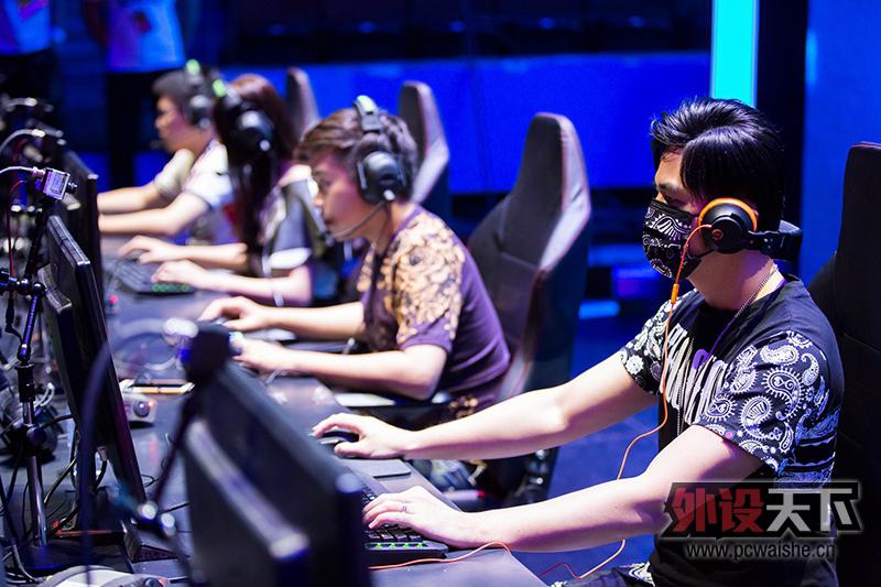 游戏键盘中的鼠标宏怎么用,游戏宏按键解析