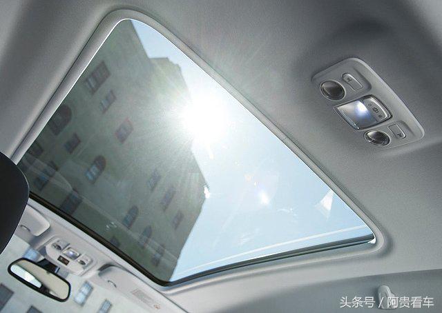 全景天窗到底好不好,全景天窗真的结实吗