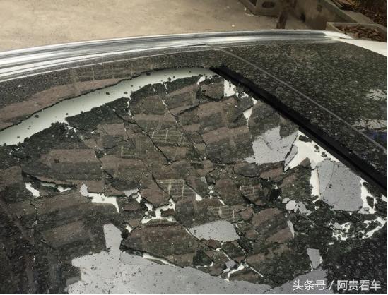 全景天窗到底好不好,全景天窗真的结实吗