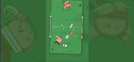 推荐双人同屏手游,适合当兄弟同屏玩的手游