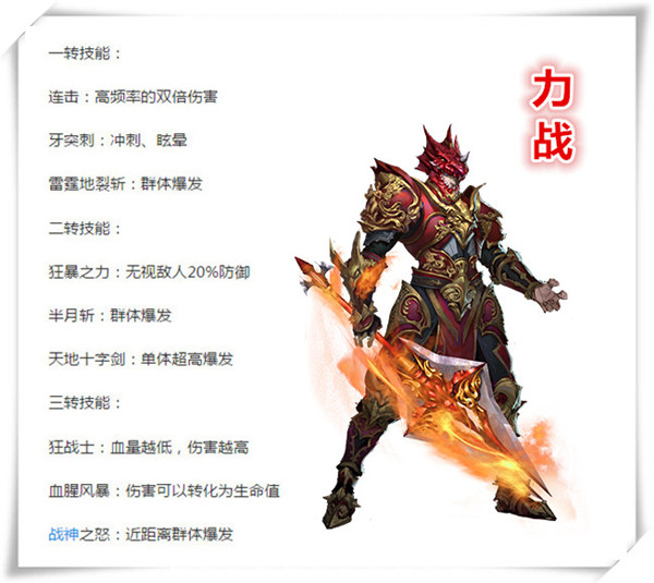 性格决定你适合什么工作,性格决定你的打法