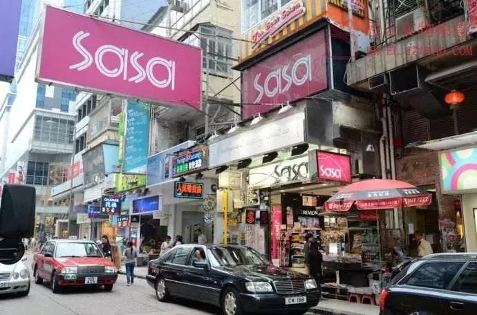 香港上水广场护肤品真假,香港买的化妆品怎么看真假