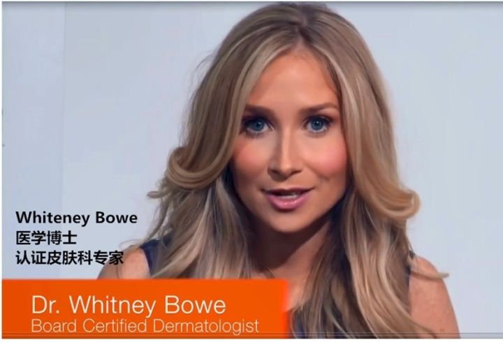 深扒“网红”神油,8周改善妊娠纹和疤痕~