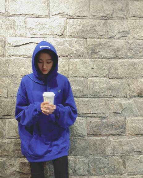 奔跑吧关晓彤和鹿晗迪丽热巴,鹿晗对关晓彤和迪丽热巴不同态度