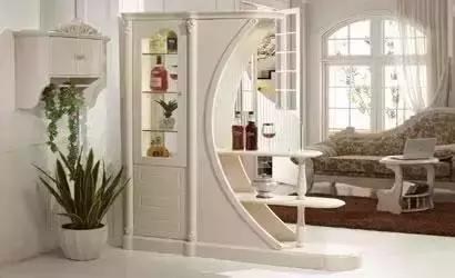 5种创意家具每一个都超实用,7款走心小家具给你生活添创意