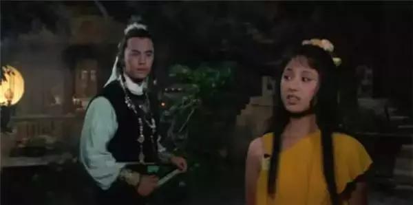 李翰祥干儿子，史上最经典秦始皇，前妻曾遭他家暴和毁容