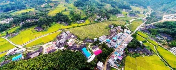 西华县有多少年的历史了,西华古村