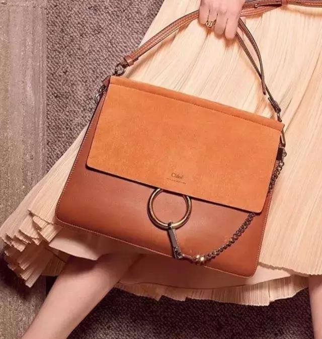 chloefaye如何鉴定,chloefaye大号真假