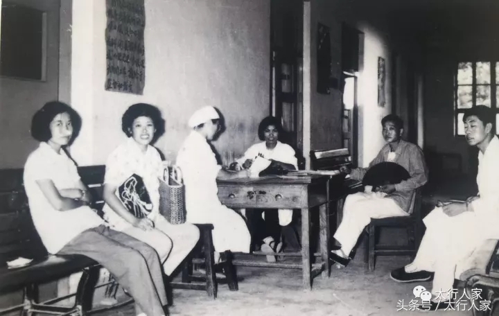 忆保定的河北省医院,满是爱