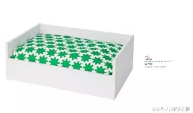 宜家宠物家具效果图,宜家宠物专区有哪些