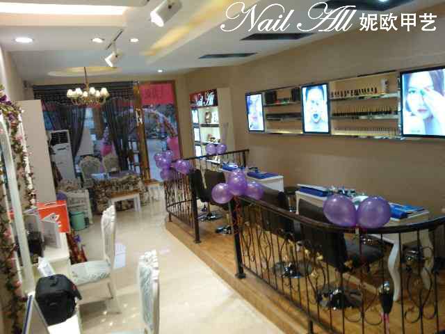 美甲店面运营去哪里学,美甲店面经营模式与管理