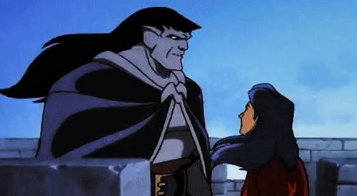 80后90后怀旧所有欧美动画片,陪伴80后的17部美国动画片