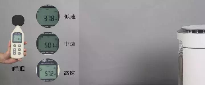 网易严选空气净化器面板说明,网易严选空气净化器红灯闪烁