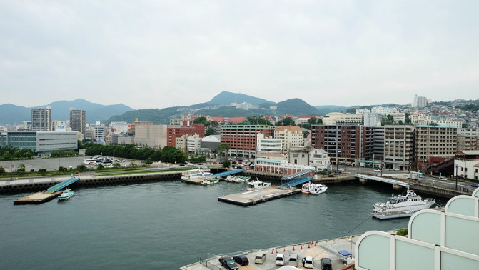 日本长崎自由行旅游攻略,日本长崎一日旅游攻略