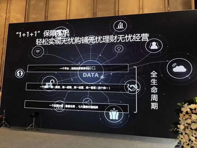 鲁能金秋购铺节圆满收官掀起国庆购铺热潮