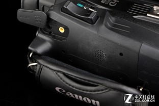 佳能hfg50摄像机快速入门,佳能hfr806摄像机测评