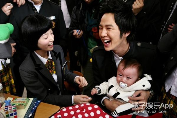 张根硕有几个孩子,张根硕有孩子了吗