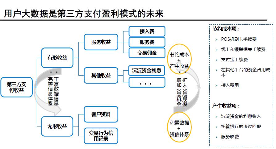 支付宝第三方支付方式风控,第三方支付平台与盈利模式的关系