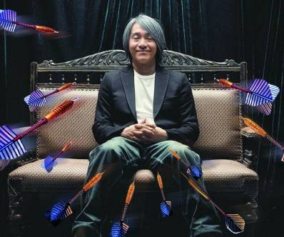 你信不信周星驰拿了开瓶器？|七日谈