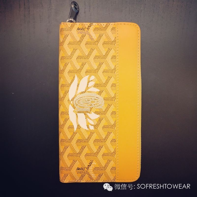 买钱包买拉链的还是不拉链的,买钱包