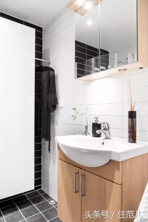 瞧，这是我去欧洲看的二手房，对比发现中国开发商简直就是渣！