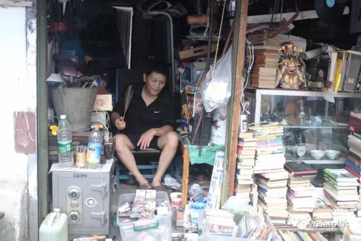 绝版珍稀老磁带,原本以为销声匿迹