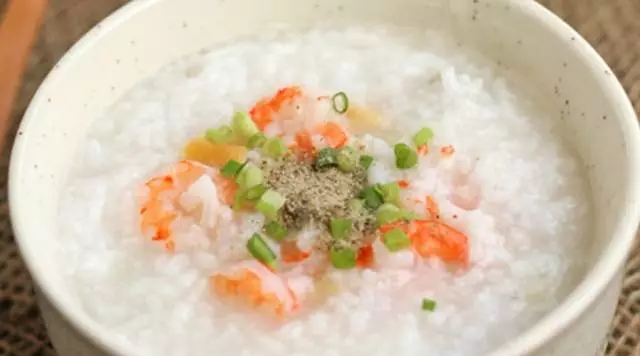 适合冬天喝的粥食谱,冬天吃什么粥比较暖心