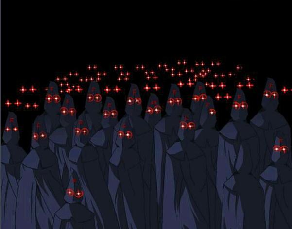 二次元令人心跳的术语,二次元的专用术语大全