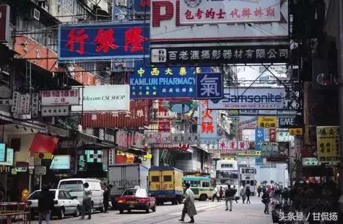 香港最新自由行攻略,香港自由行之最全攻略